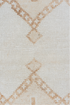Vintage Kars Runner Rug (3' x 11')